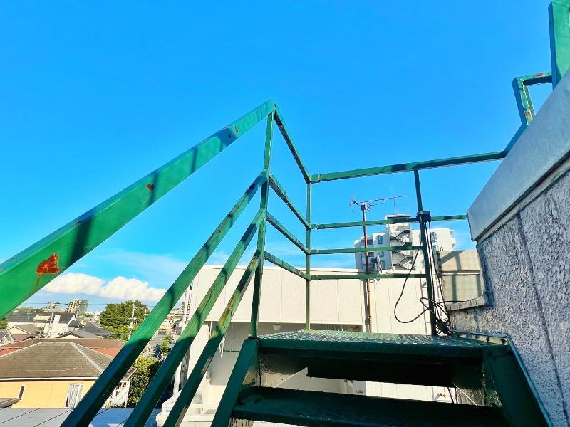 Edo Tokyo Hostel image