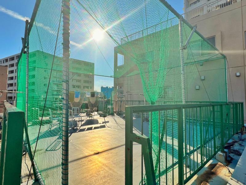 Edo Tokyo Hostel image