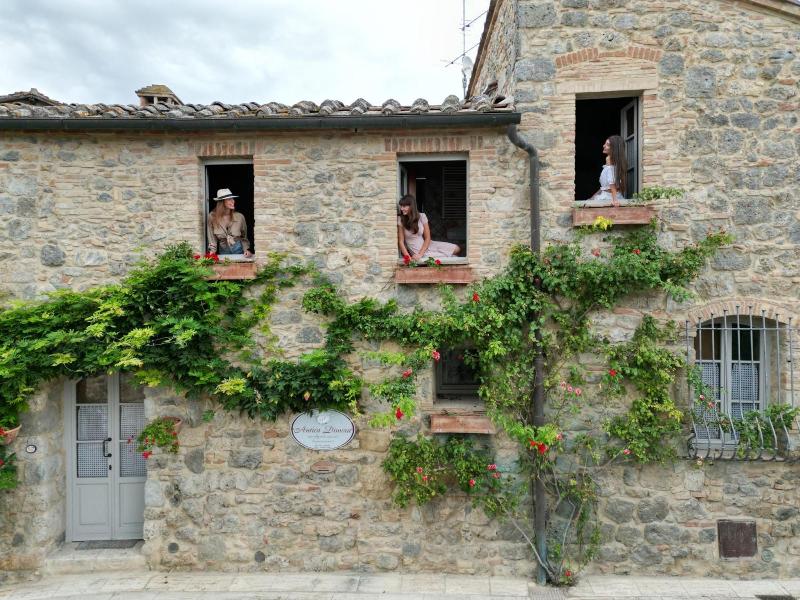 Antica Dimora image