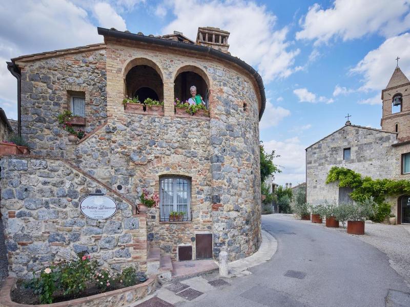 Antica Dimora image