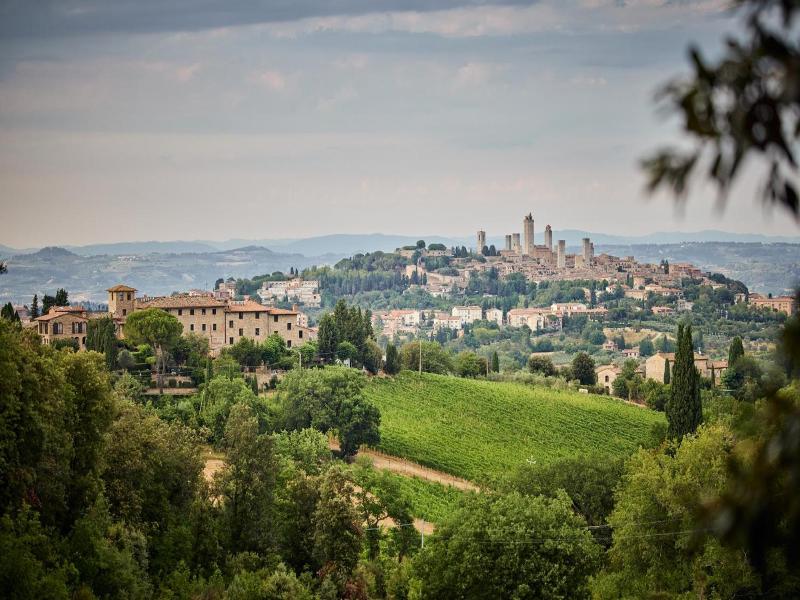 Antica Dimora image