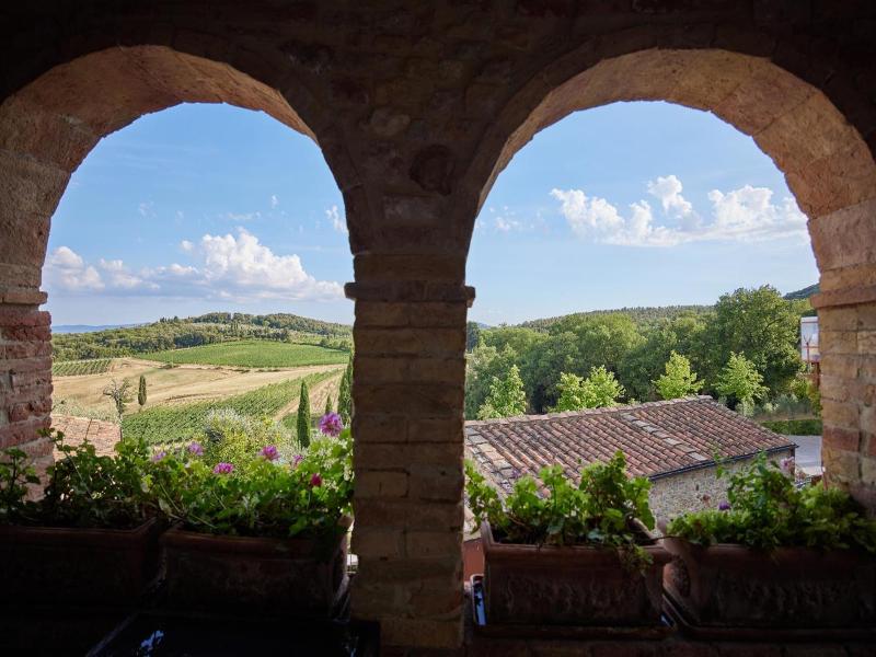 Antica Dimora image