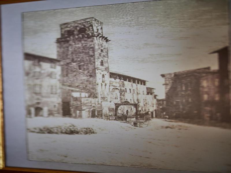 Antica Dimora image