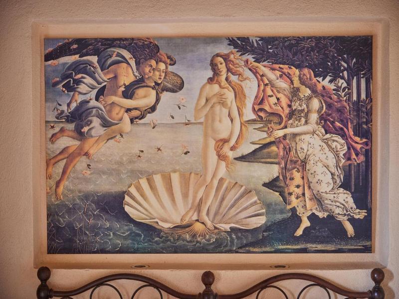 Antica Dimora image