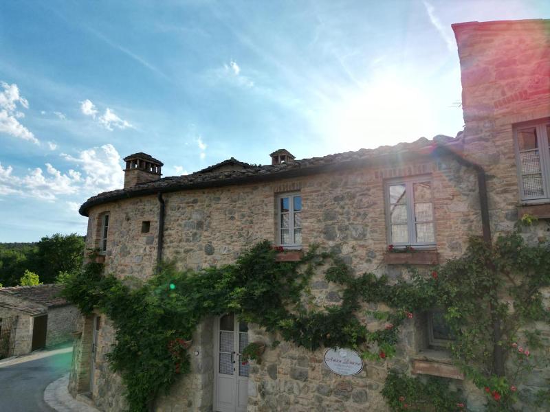 Antica Dimora image