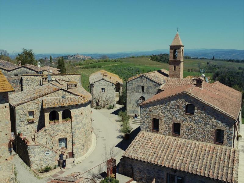 Antica Dimora image