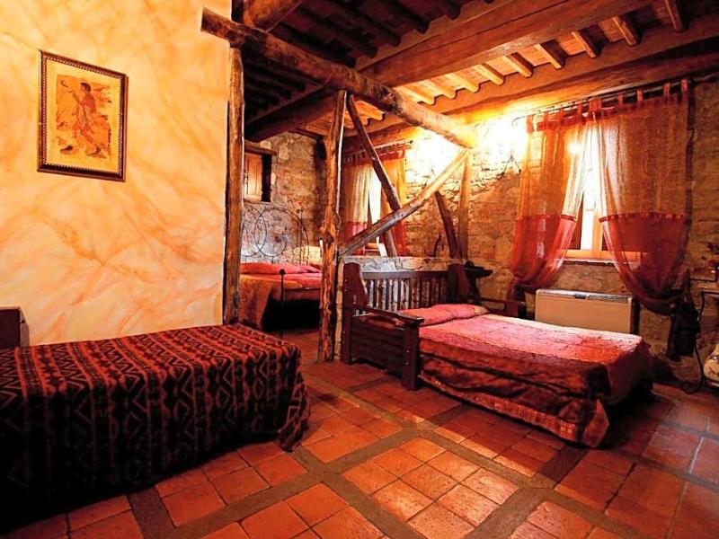 Villa Corte Degli Dei image