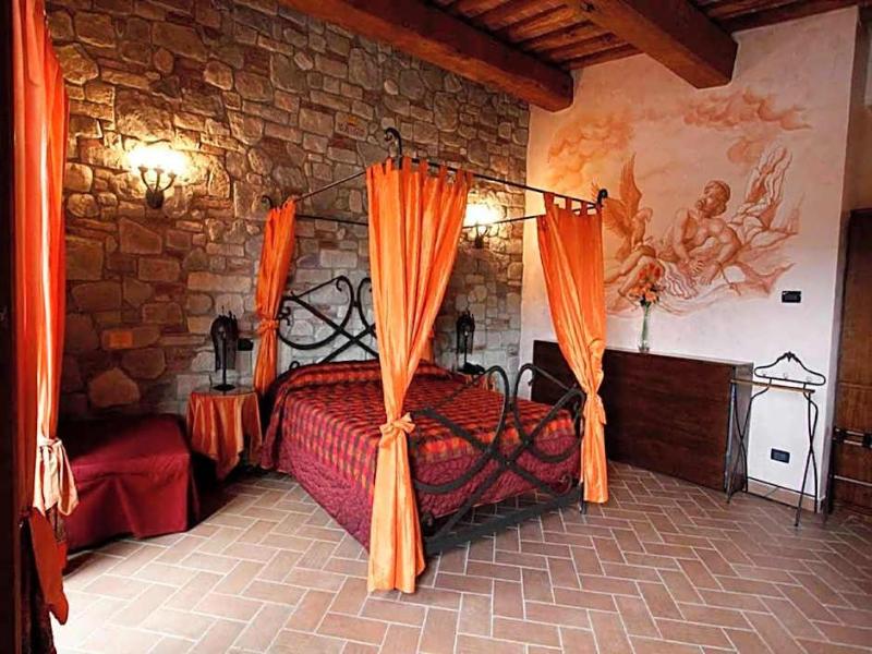 Villa Corte Degli Dei image