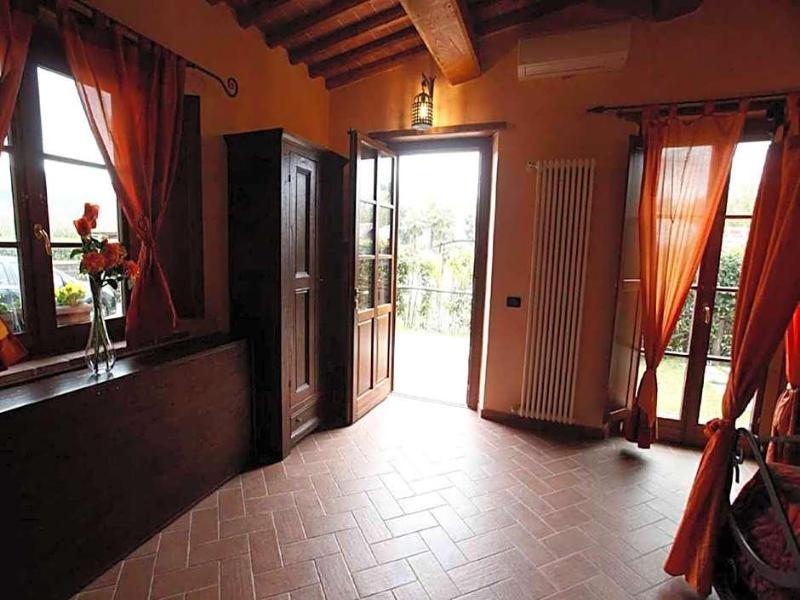Villa Corte Degli Dei image