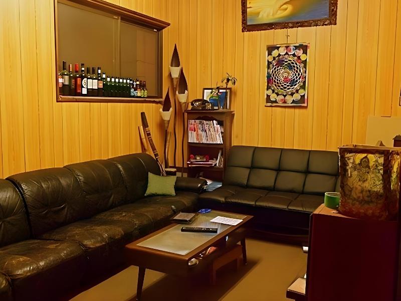 Aoshima Guesthouse Hooju - Hostel image
