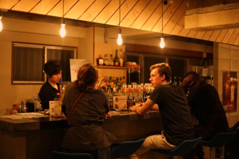 TRAVEL&BOOK HOTEL HULATON CABIN takamatsu - Hostel image
