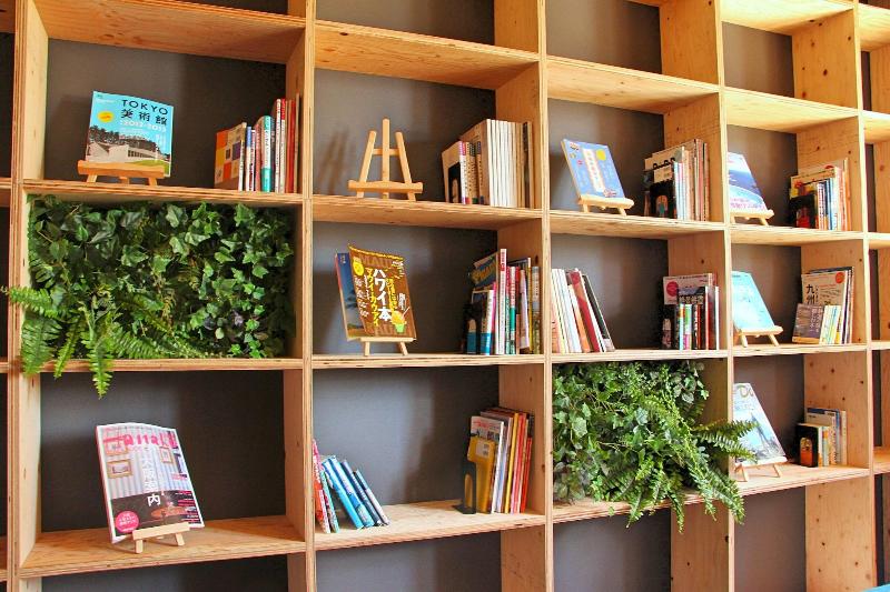 TRAVEL&BOOK HOTEL HULATON CABIN takamatsu - Hostel image