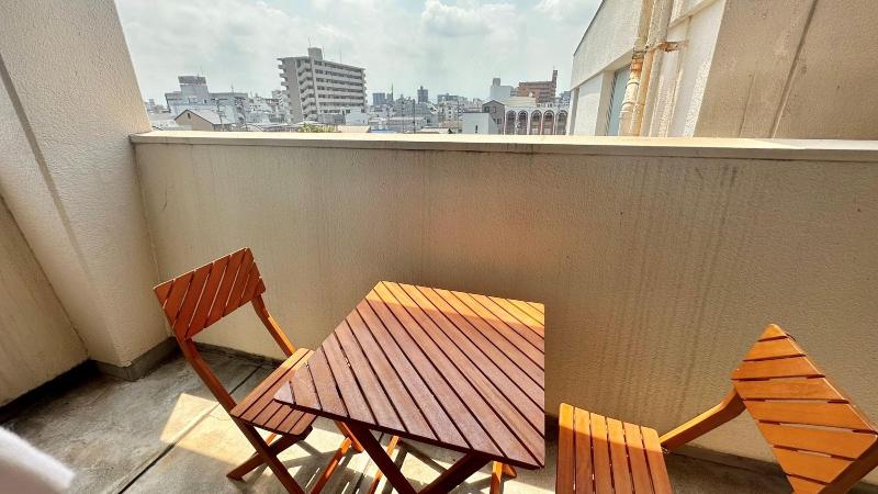 TRAVEL&BOOK HOTEL HULATON CABIN takamatsu - Hostel image