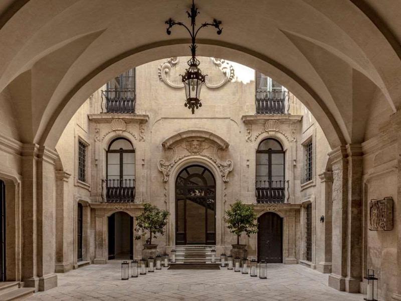 Palazzo Bozzi Corso By La Fiermontina image