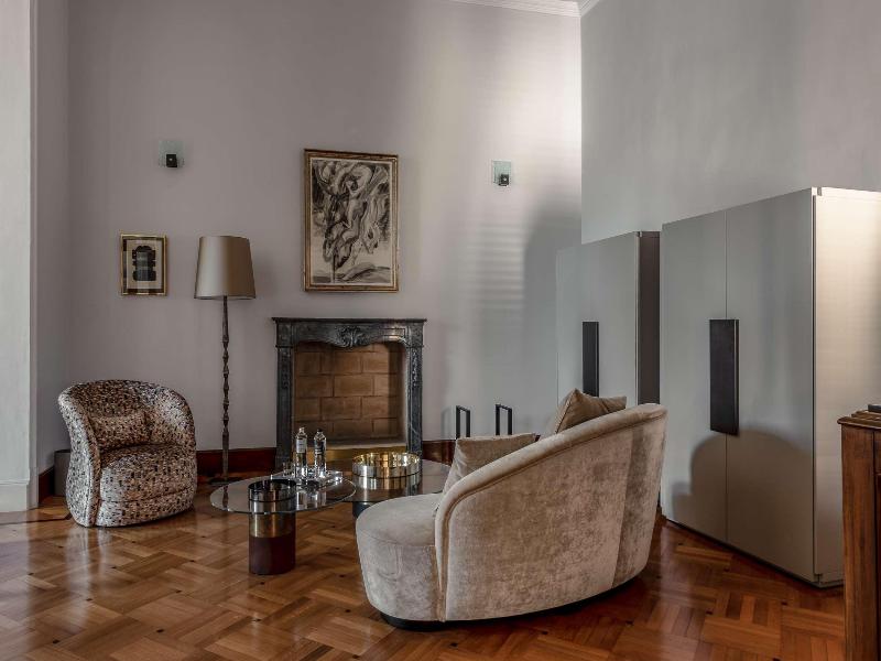 Palazzo Bozzi Corso By La Fiermontina image