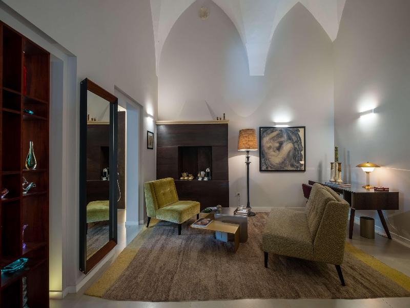 Palazzo Bozzi Corso By La Fiermontina image