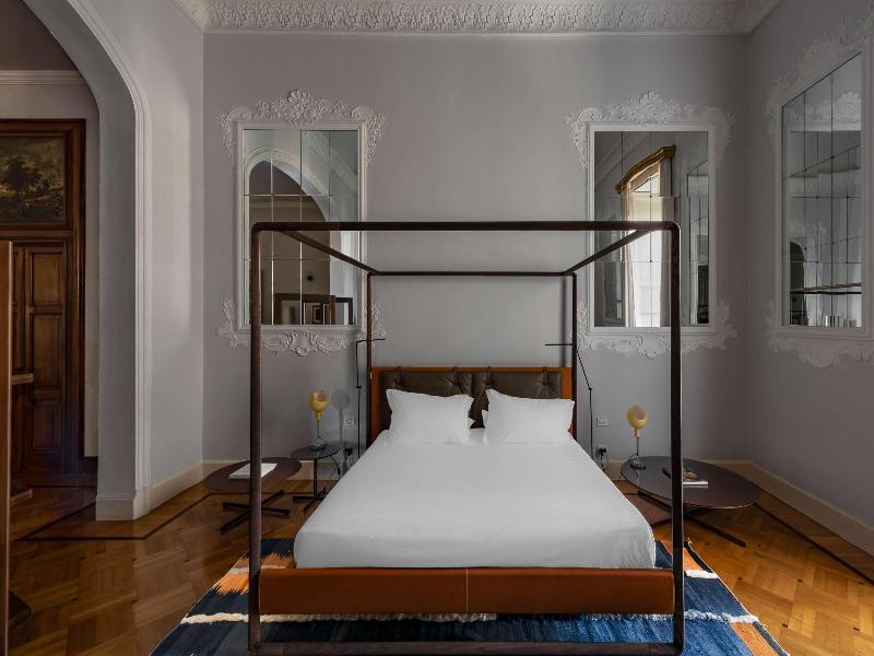 Palazzo Bozzi Corso By La Fiermontina image