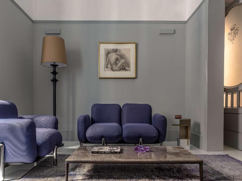 Palazzo Bozzi Corso By La Fiermontina image