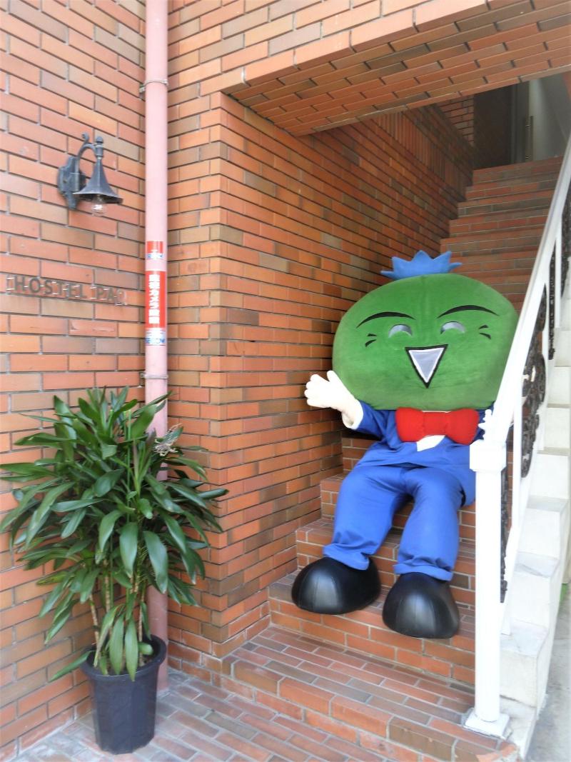 HOSTEL PAQ tokushima - Hostel image