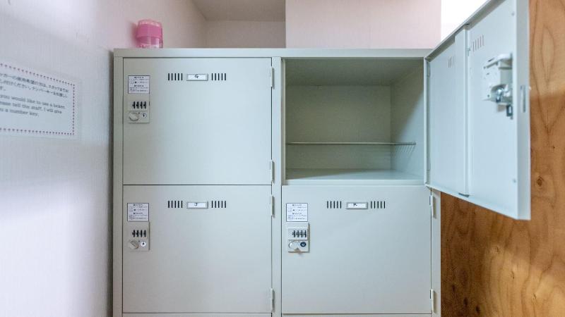 HOSTEL PAQ tokushima - Hostel image