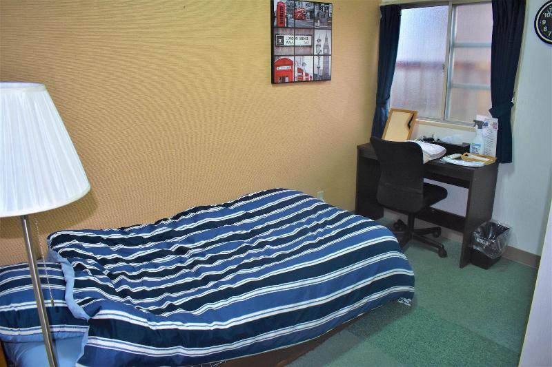HOSTEL PAQ tokushima - Hostel image