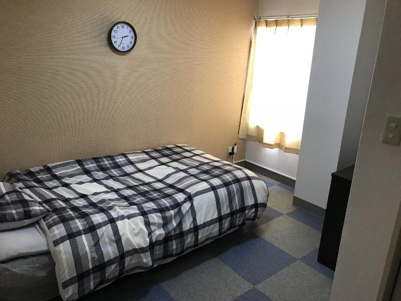HOSTEL PAQ tokushima - Hostel image