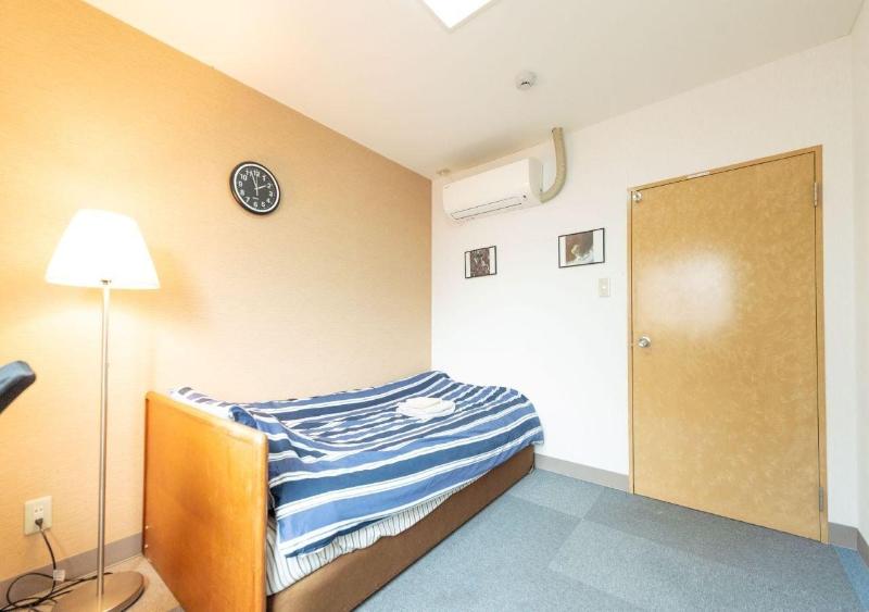 HOSTEL PAQ tokushima - Hostel image