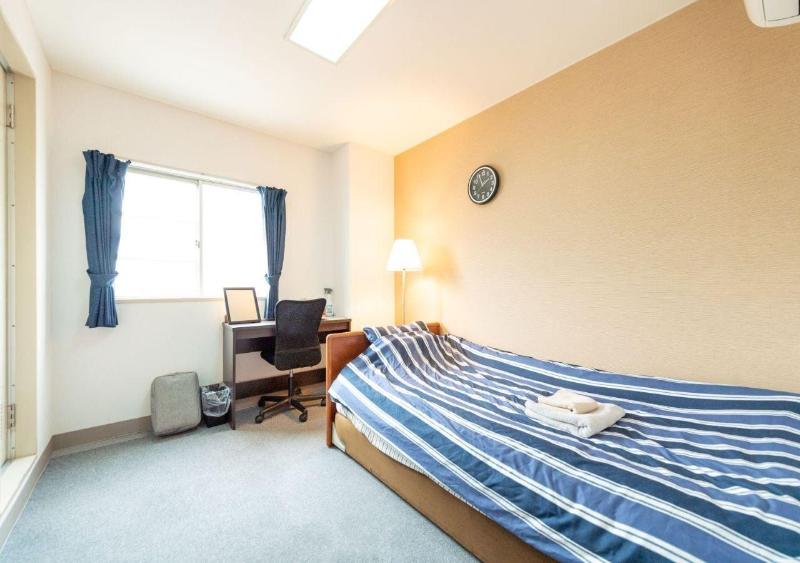 HOSTEL PAQ tokushima - Hostel image