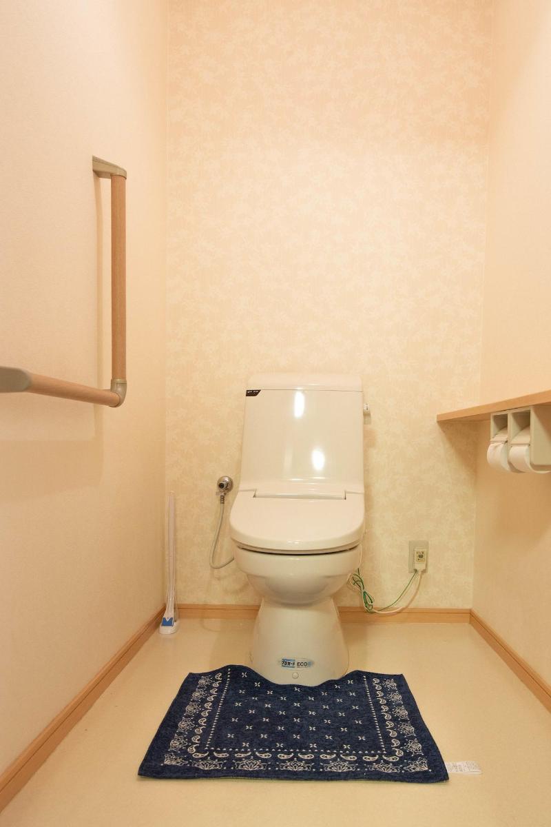 HOSTEL PAQ tokushima - Hostel image
