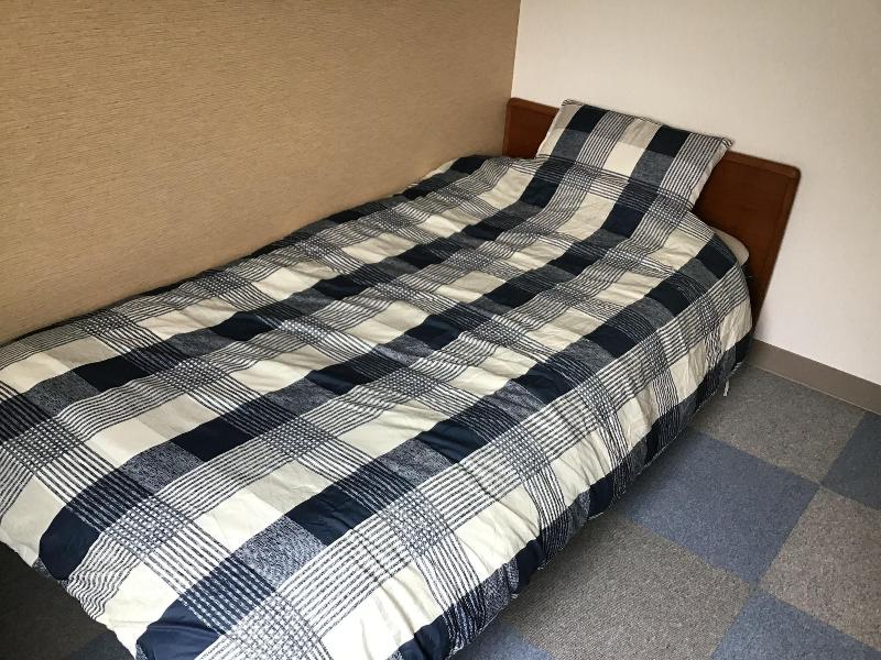 HOSTEL PAQ tokushima - Hostel image