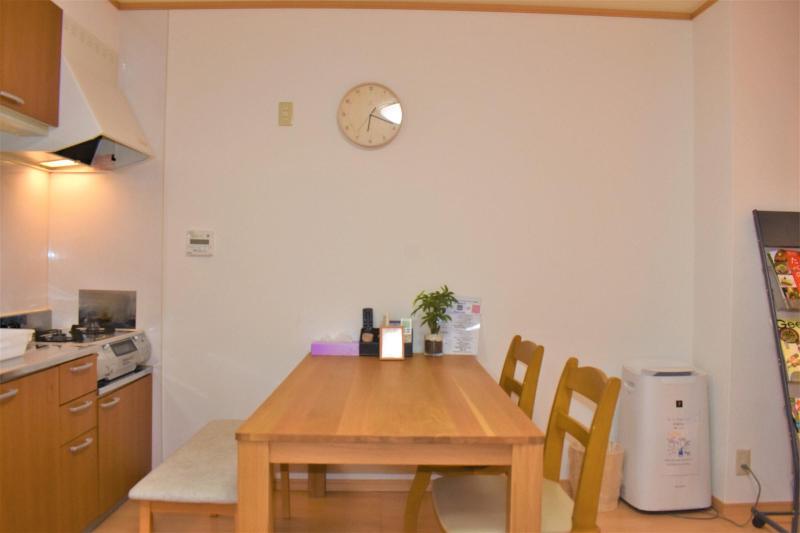 HOSTEL PAQ tokushima - Hostel image