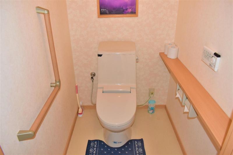 HOSTEL PAQ tokushima - Hostel image