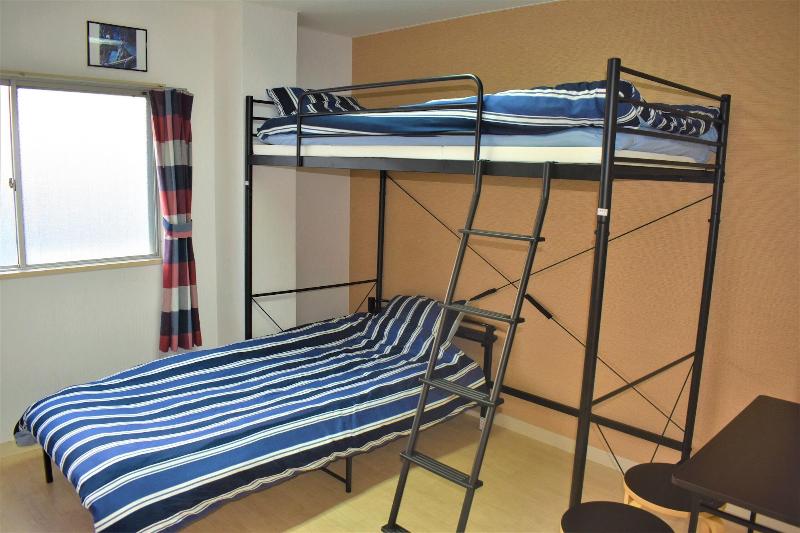 HOSTEL PAQ tokushima - Hostel image