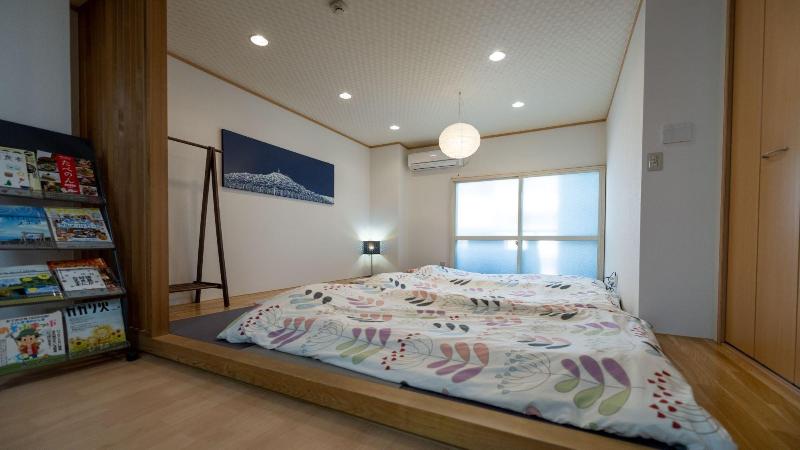 HOSTEL PAQ tokushima - Hostel image