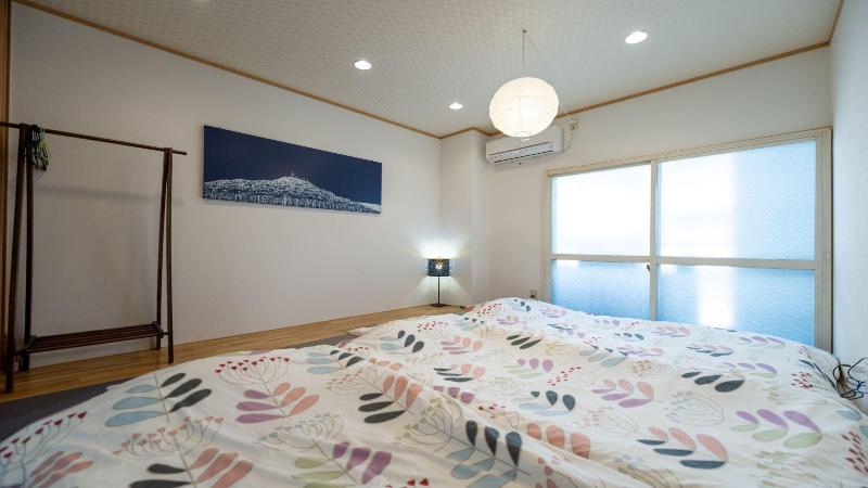 HOSTEL PAQ tokushima - Hostel image