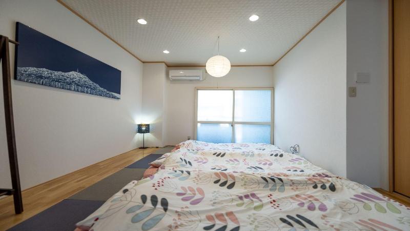 HOSTEL PAQ tokushima - Hostel image