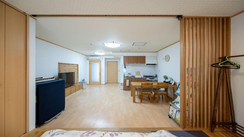 HOSTEL PAQ tokushima - Hostel image