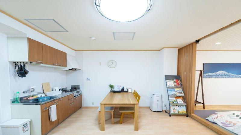 HOSTEL PAQ tokushima - Hostel image