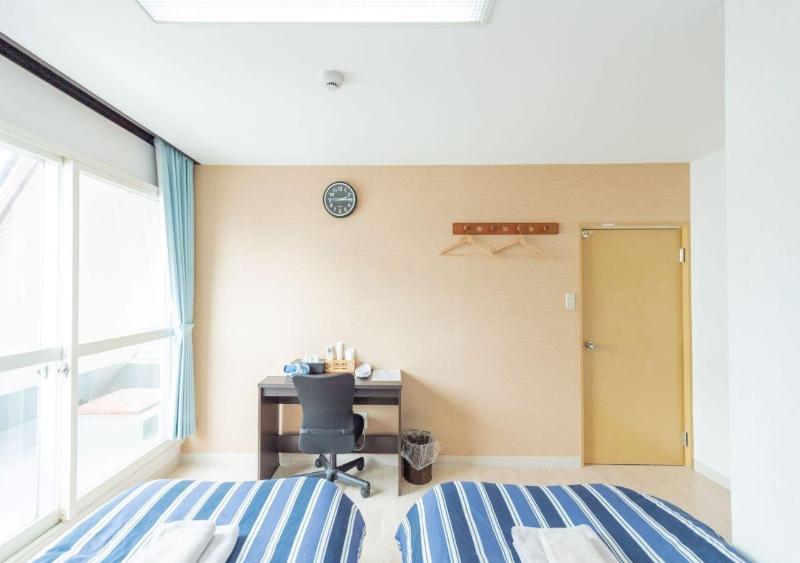 HOSTEL PAQ tokushima - Hostel image