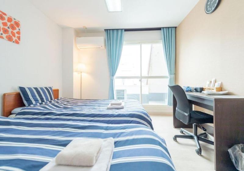 HOSTEL PAQ tokushima - Hostel image