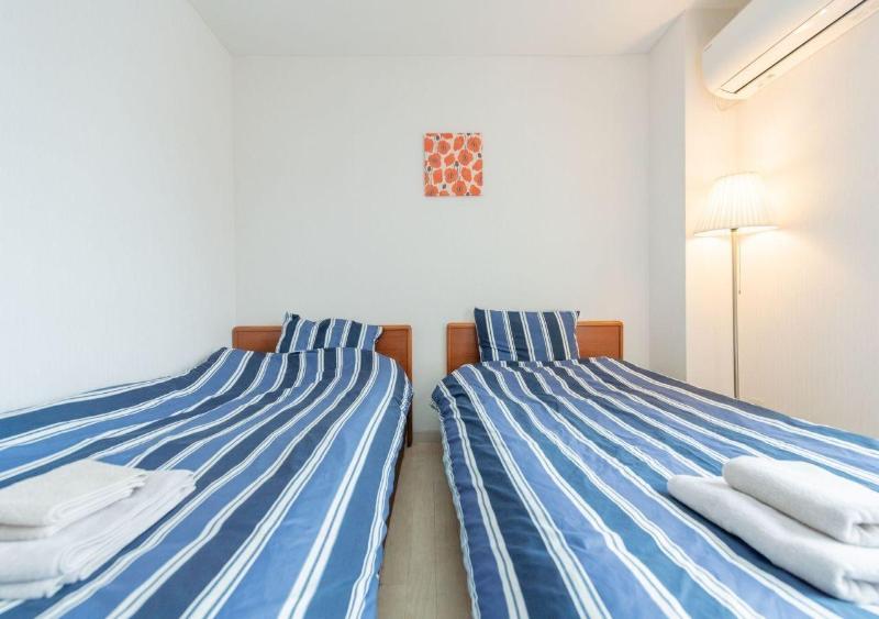 HOSTEL PAQ tokushima - Hostel image