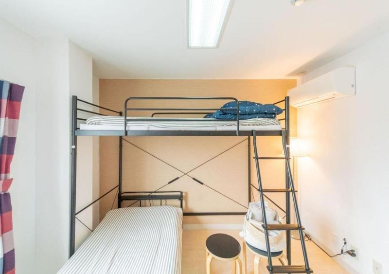 HOSTEL PAQ tokushima - Hostel image