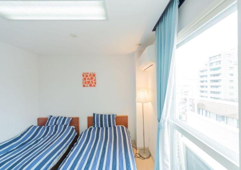 HOSTEL PAQ tokushima - Hostel image