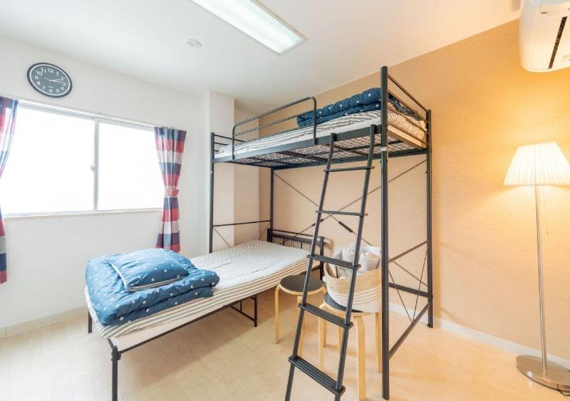 HOSTEL PAQ tokushima - Hostel image