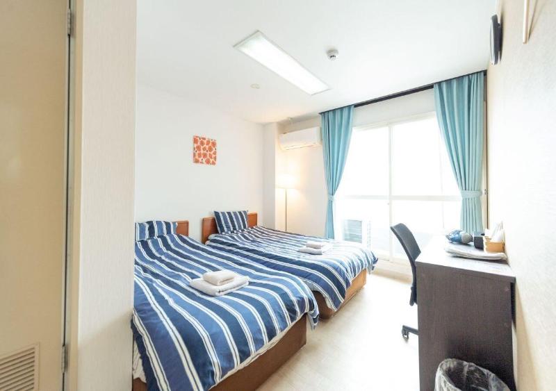 HOSTEL PAQ tokushima - Hostel image