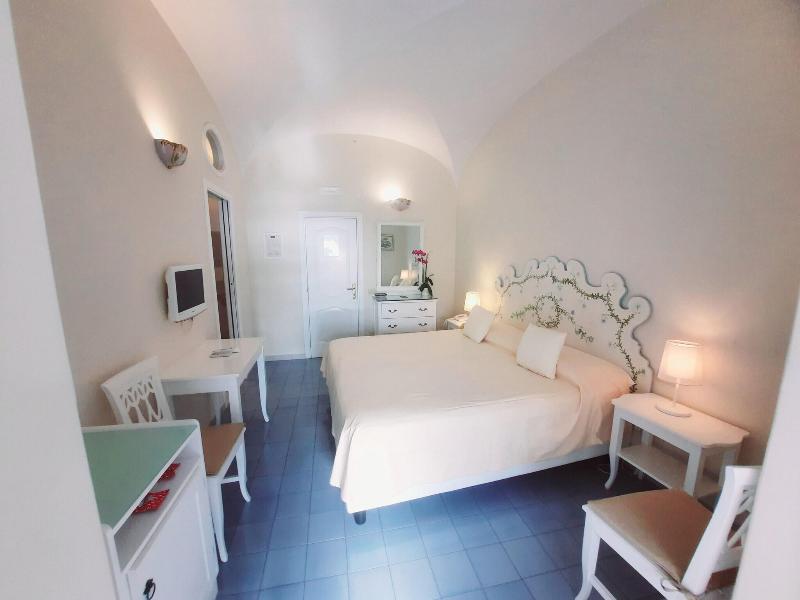 Villa La Tartana image