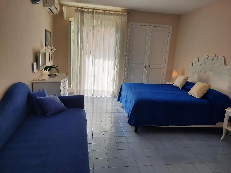 Villa La Tartana image
