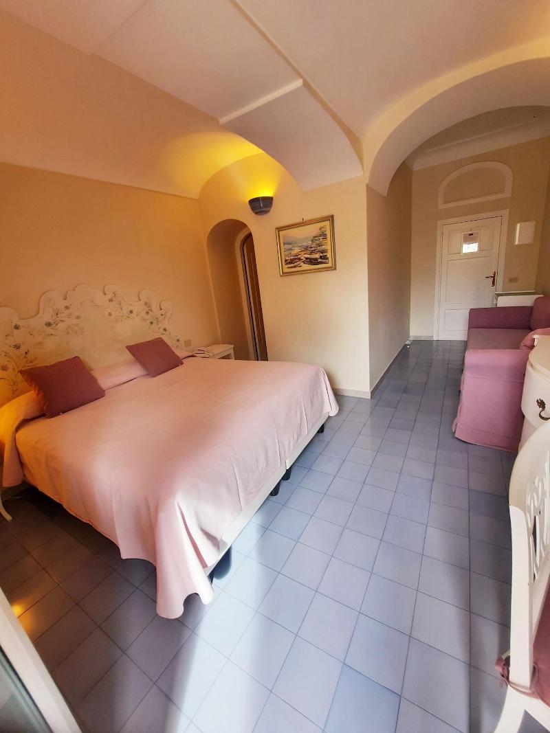 Villa La Tartana image