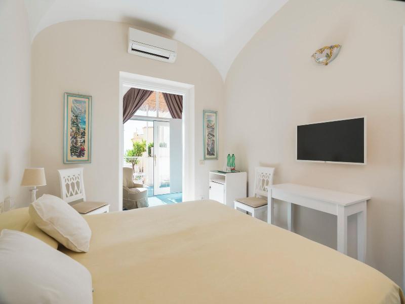 Villa La Tartana image
