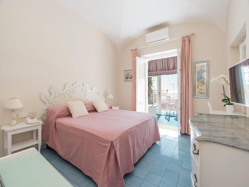 Villa La Tartana image